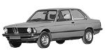 BMW E21 P3720 Fault Code