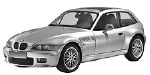 BMW E36-7 P3720 Fault Code