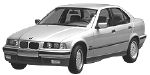 BMW E36 P3720 Fault Code