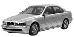 BMW E39 P3720 Fault Code