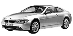 BMW E63 P3720 Fault Code