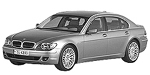 BMW E66 P3720 Fault Code