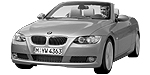 BMW E93 P3720 Fault Code