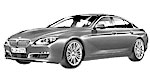 BMW F06 P3720 Fault Code